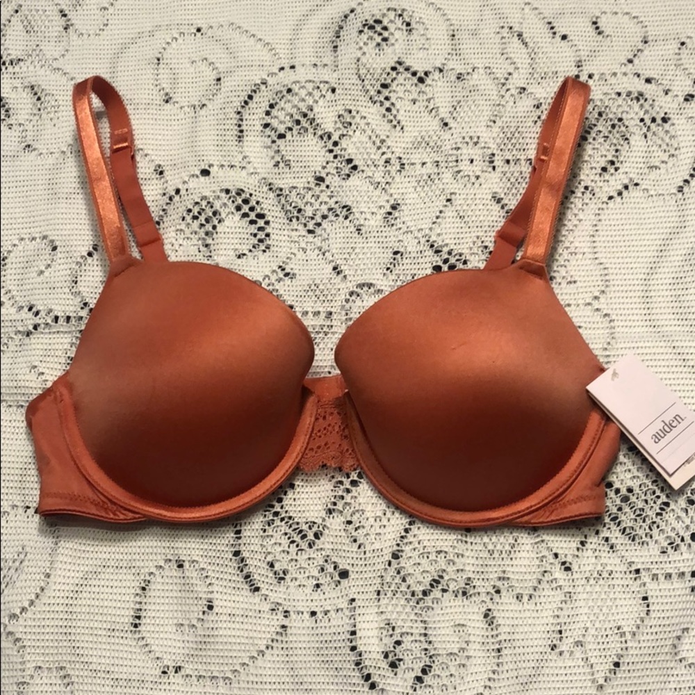 🍉 Auden Demi T-Shirt Bra